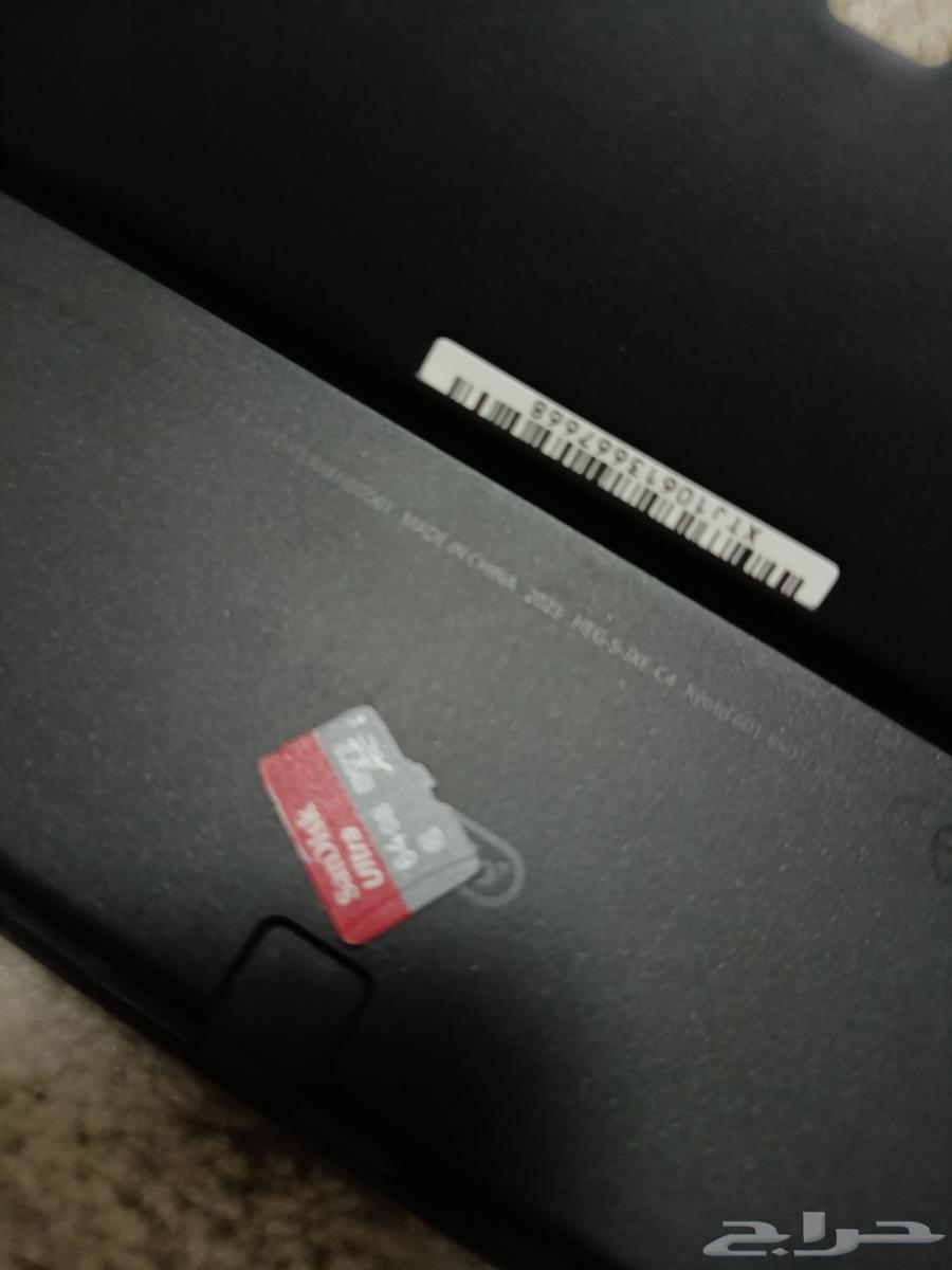 ننتندو سوتش اولد64429518408963113