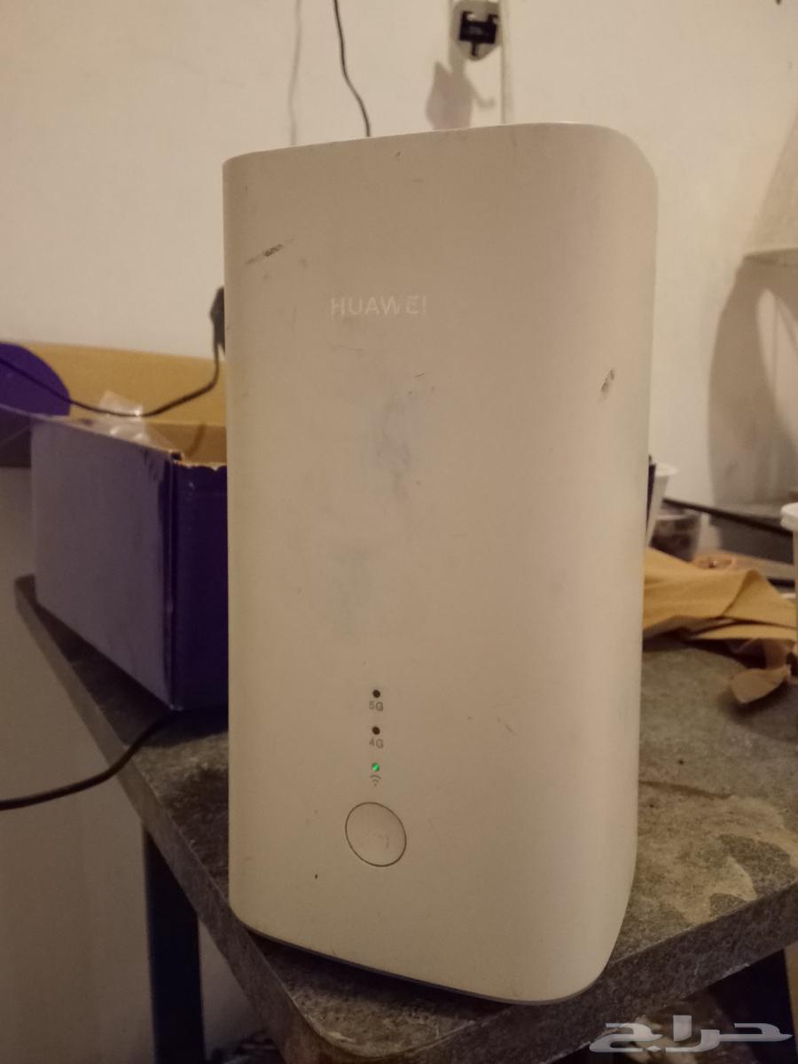 Huawei 5G 4G Router64432115054338110
