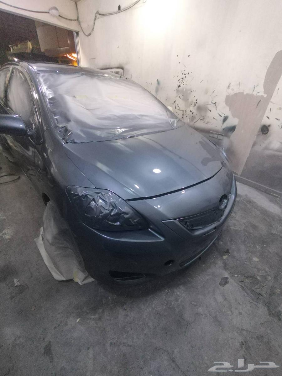 رش بويه لمعه وكاله ضمان ثلاث سنوات64591056566529111