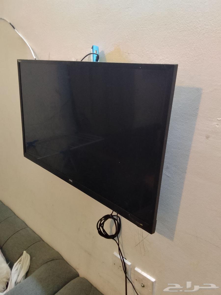 شاشة تليفزيون سليمه 32 بوصة ماركة Haam عادية ليست سمارت64428820339715110