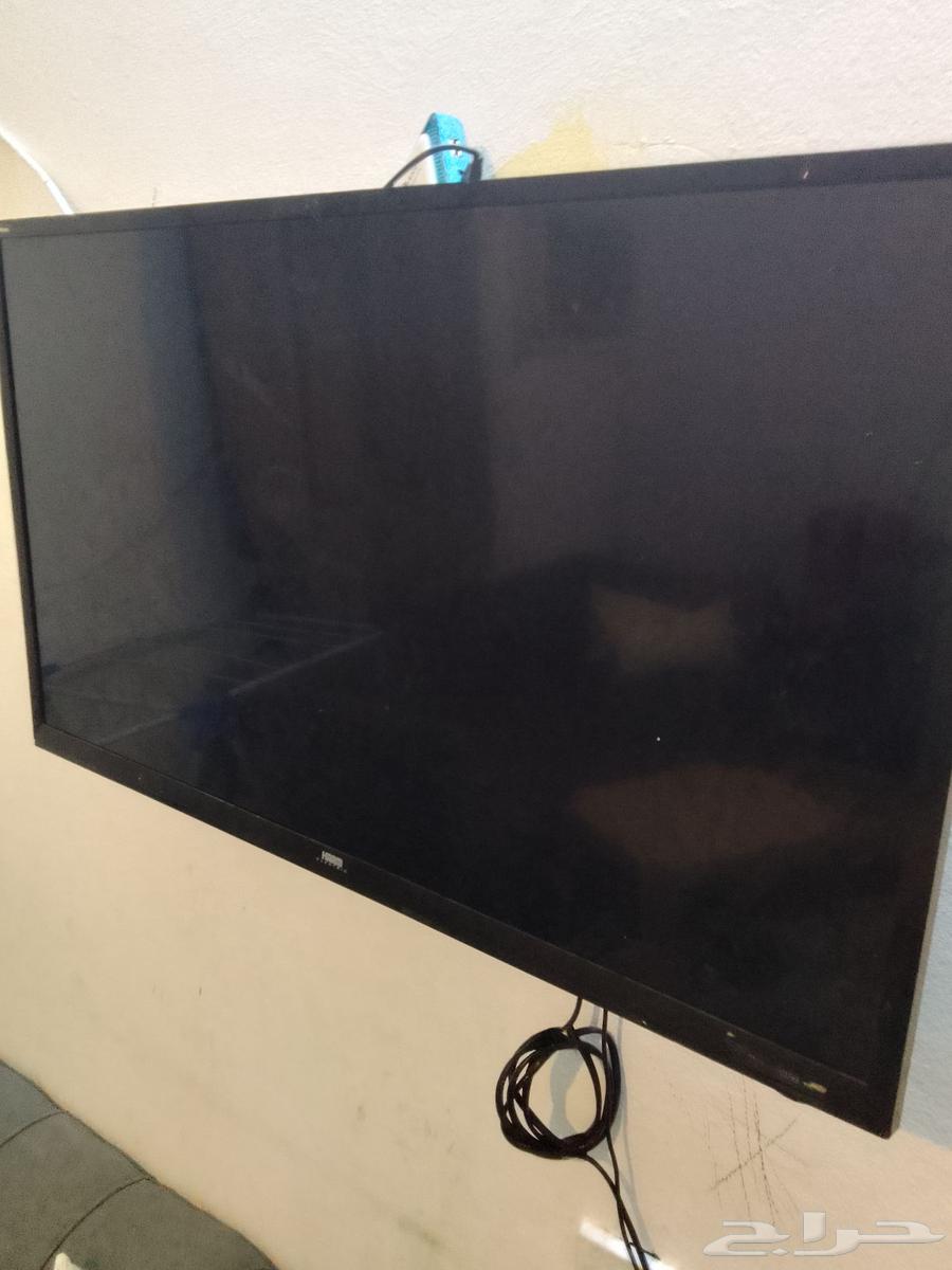 شاشة تليفزيون سليمه 32 بوصة ماركة Haam عادية ليست سمارت64428820339715112