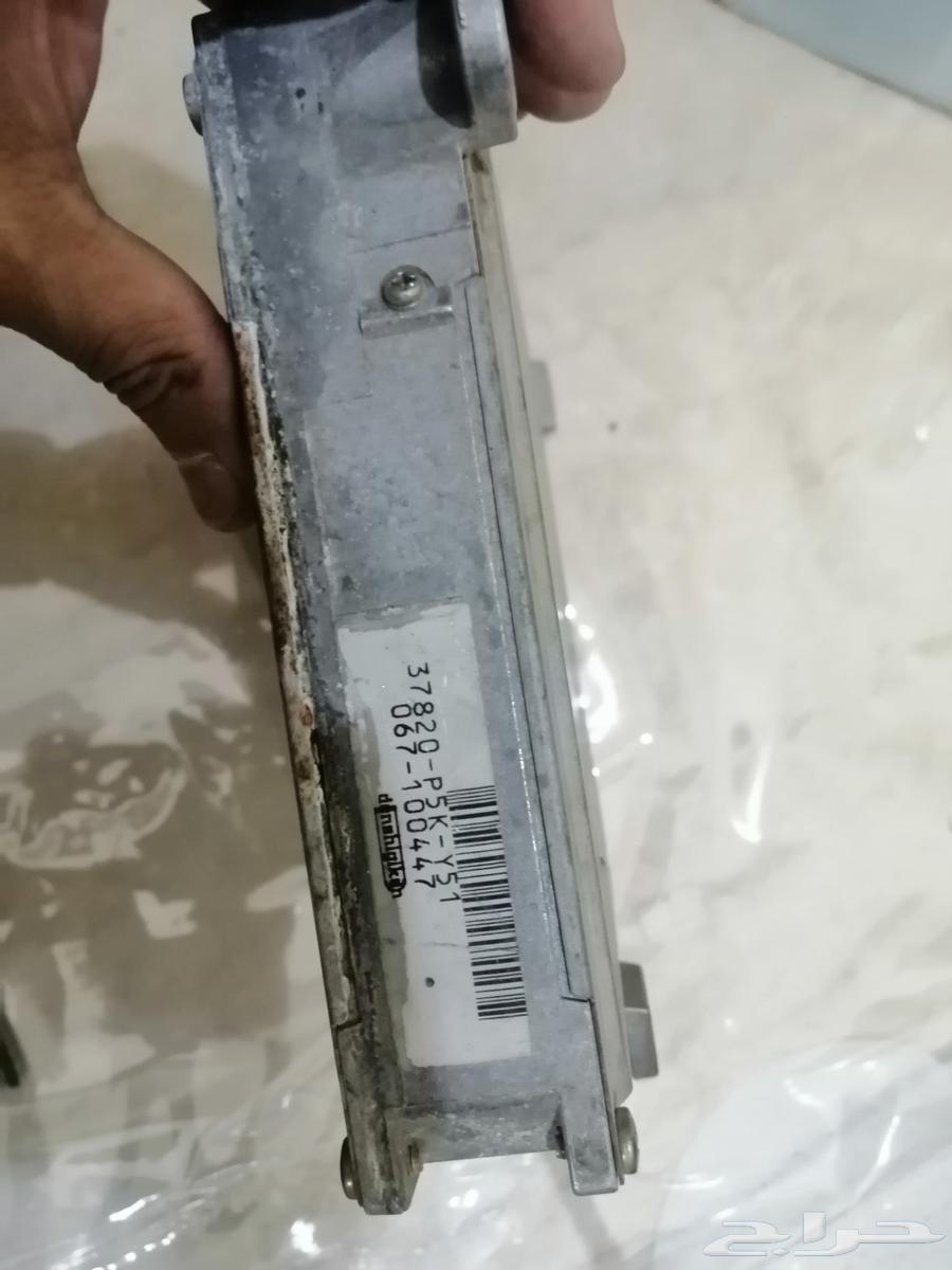 كنبيوتر هوندا بريليود موديل 9964587677197314110