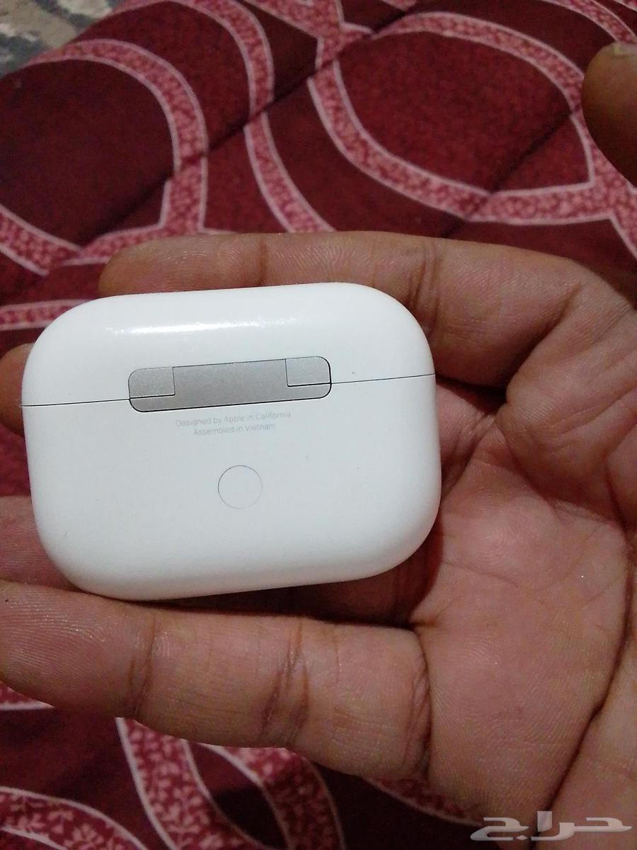 لبيع سماعه ابل64431075450241111