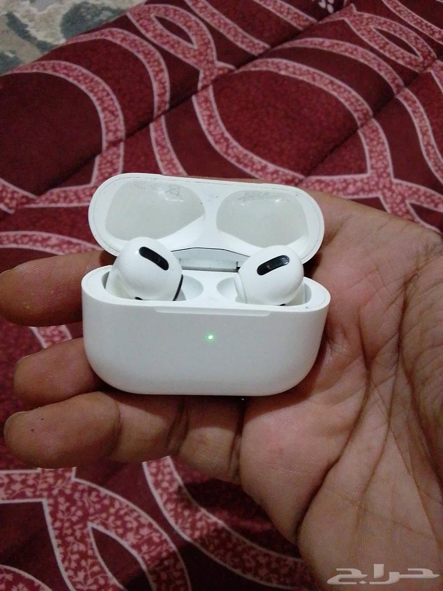 لبيع سماعه ابل64431075450241112