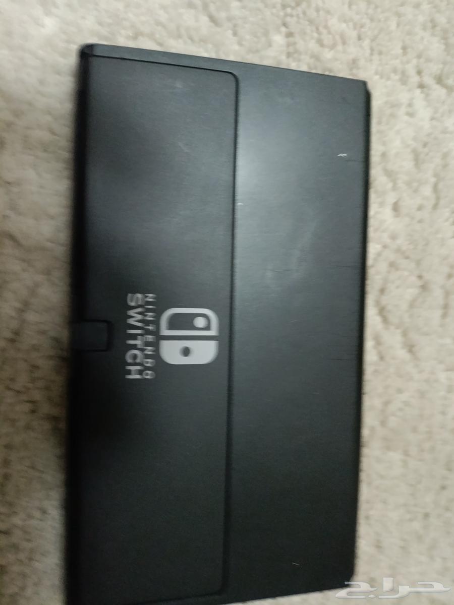 ننتندو سوتش اولد64429518408963112