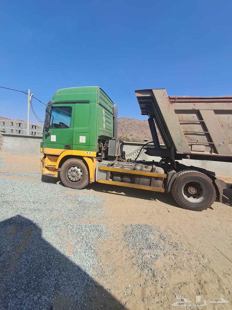 قلاب تريله64590643107714111