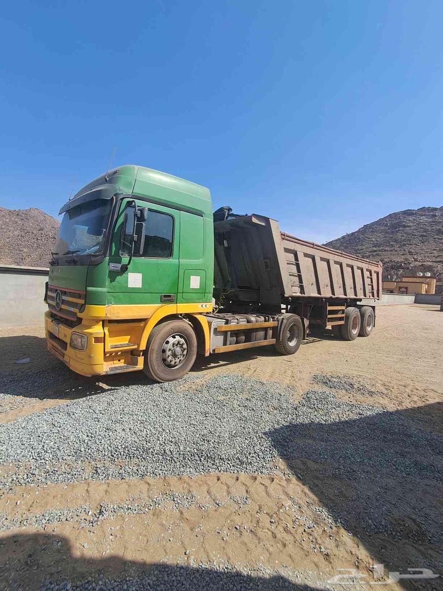 قلاب تريله64590643107714112