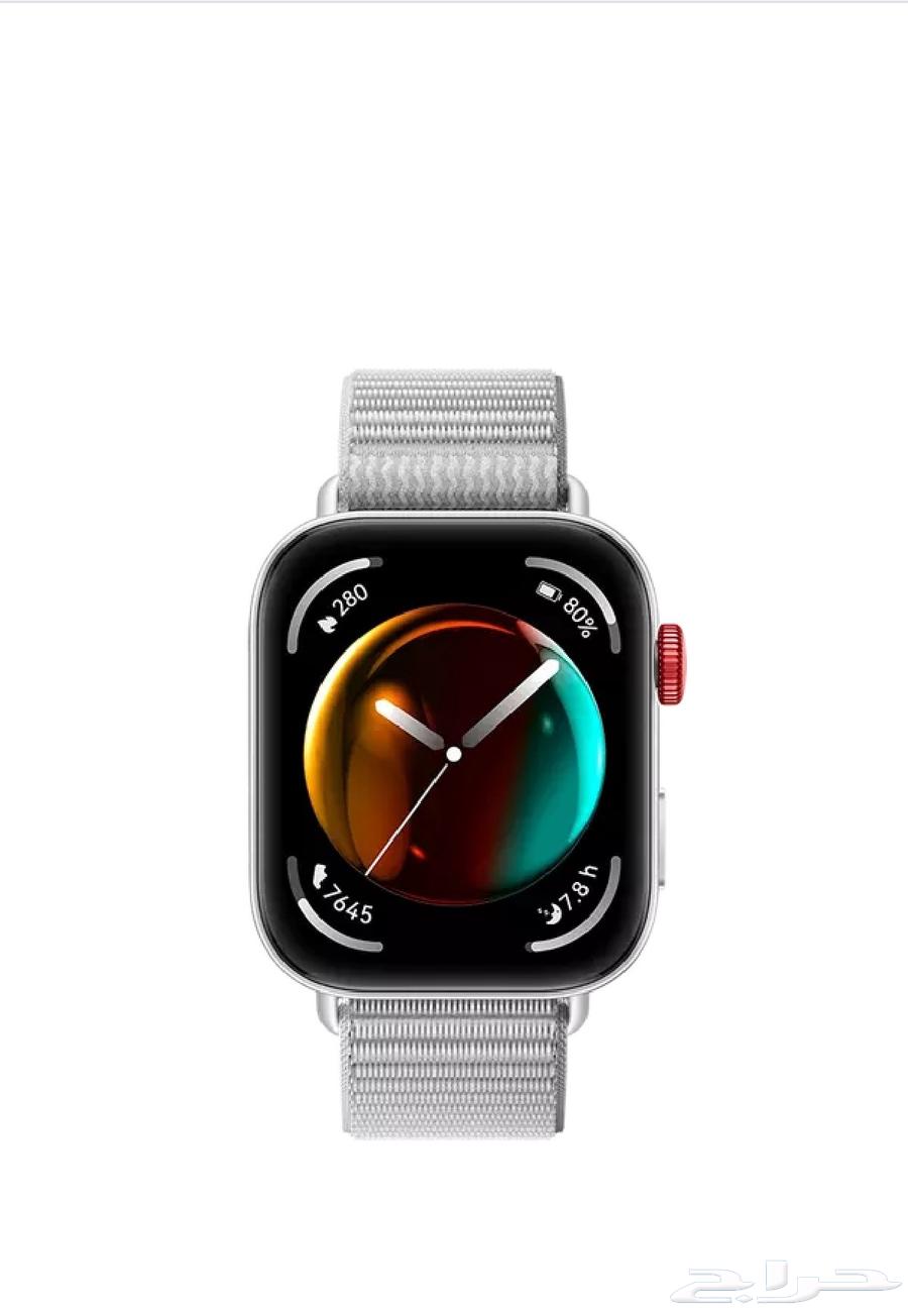 ساعة هواوي فيت 364428133675267111