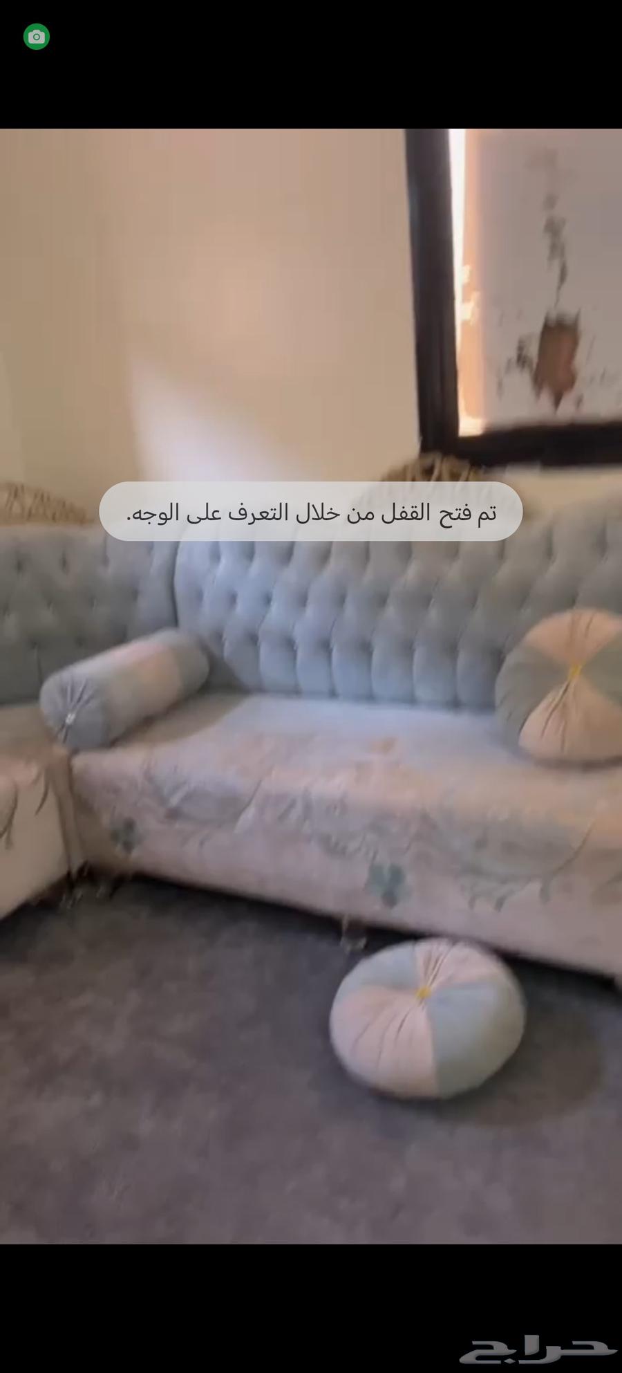 كنب نضيف. وسعر مناسب. معا طاوله.64431767774850111