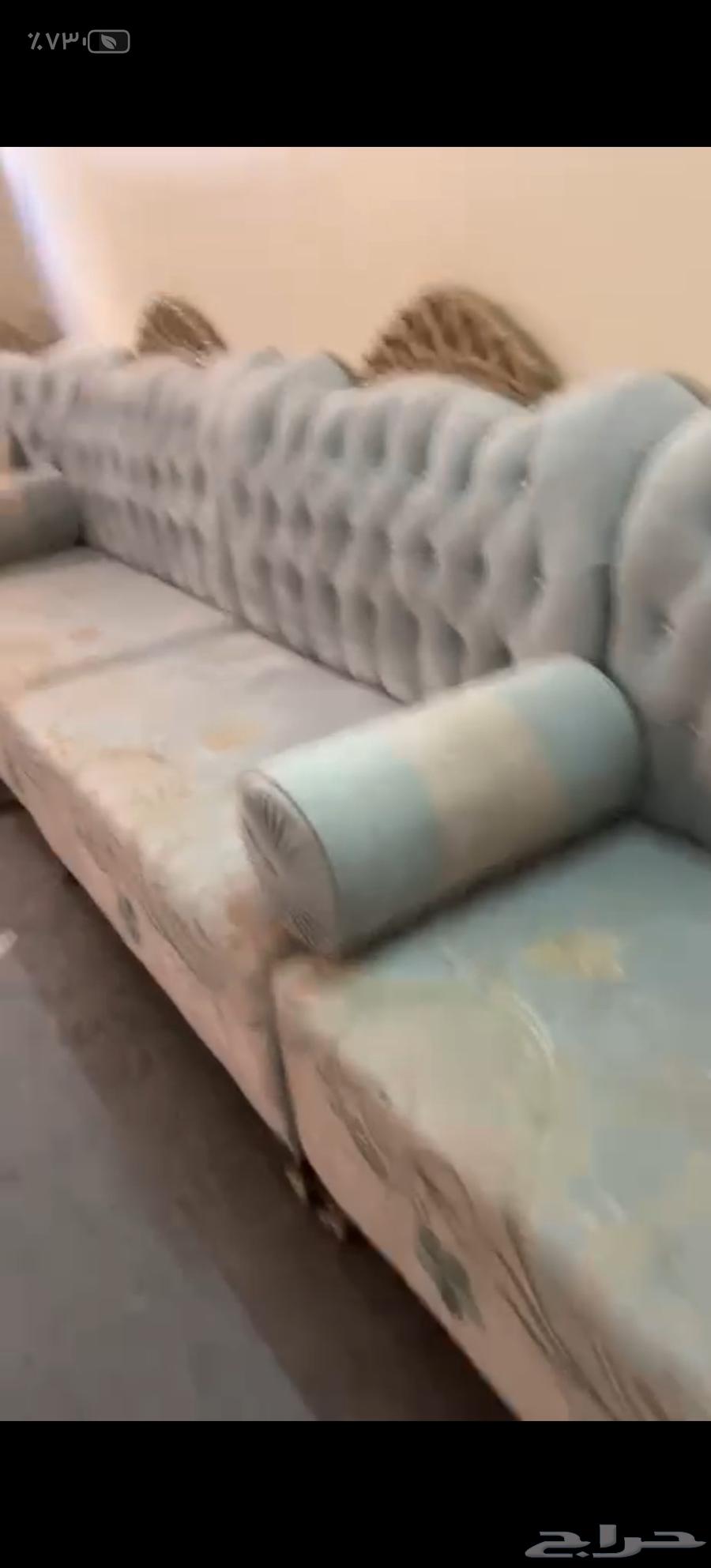 كنب نضيف. وسعر مناسب. معا طاوله.64431767774850112