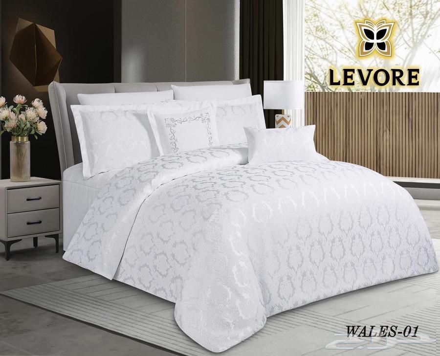 Luxurious bridal sheet set for newlyweds64426806439171110