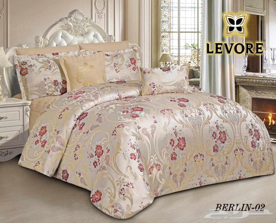 Luxurious bridal sheet set for newlyweds64426806439171112