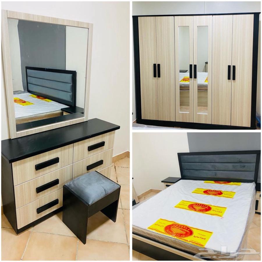 عروض جباره بمناسبه العيد الوطني ال95 غرف نوم جاهزه وطني جديد64426860800642113