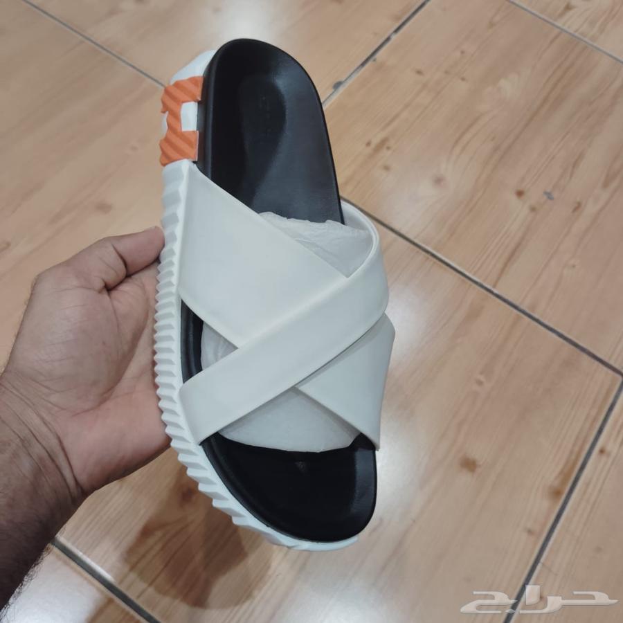 سليبرات هرميز رجالي شوزات هرميز رسميه Slipper Hermes64429708441218110