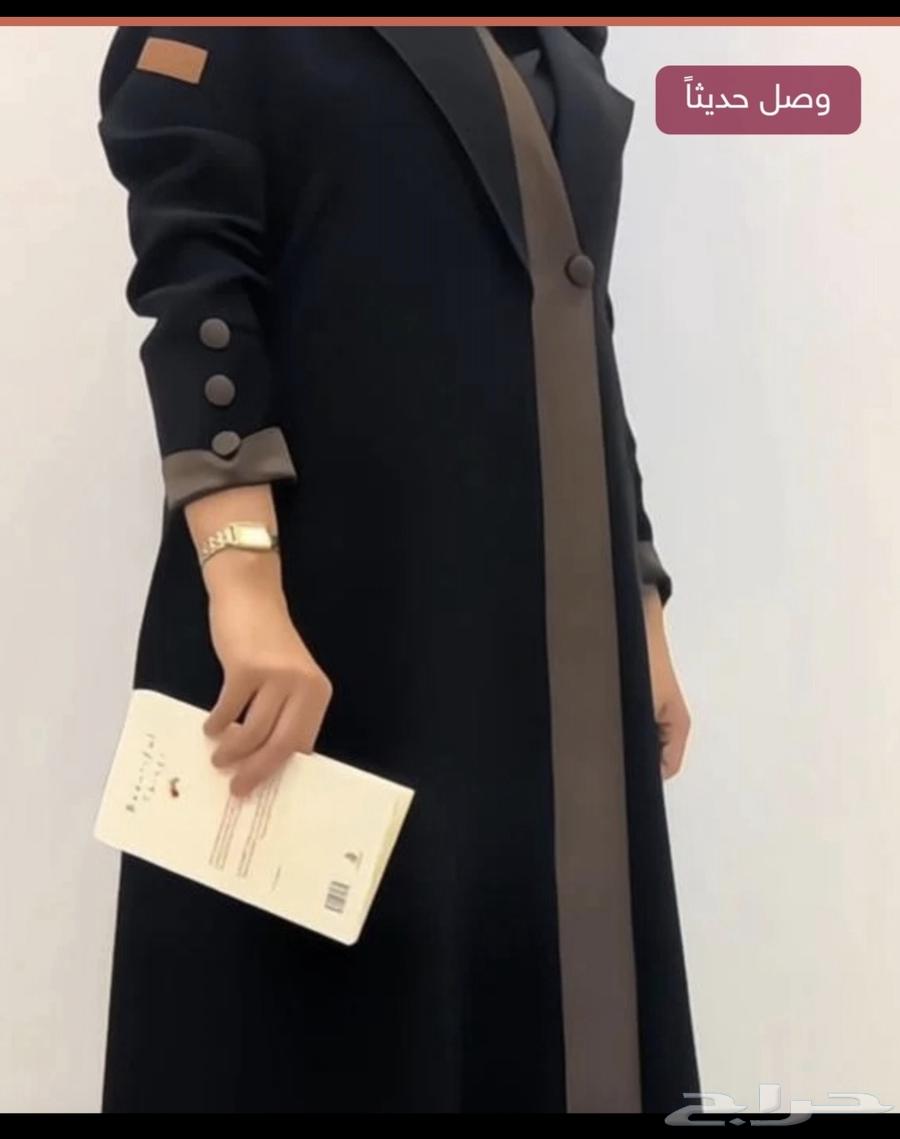 عبايه جديده لم تستعمل للبيع64432632619649110