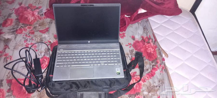 لاب توب للبيع اتش بي الاصلي64428887160451111