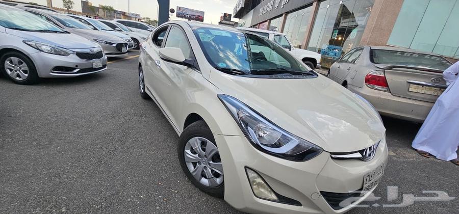 2016 Intera Full Option with Sunroof and Smart Key Entry64591032314498113