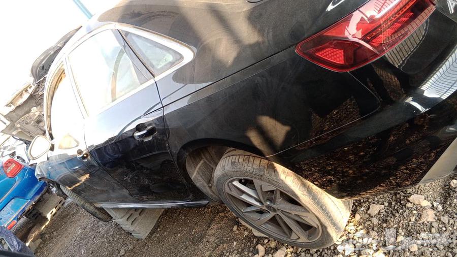 Audi A4 2024 Dismantling64433431303169114