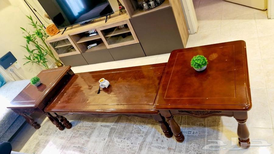 Tables for sale due to no need for 500 SAR64427825027586112