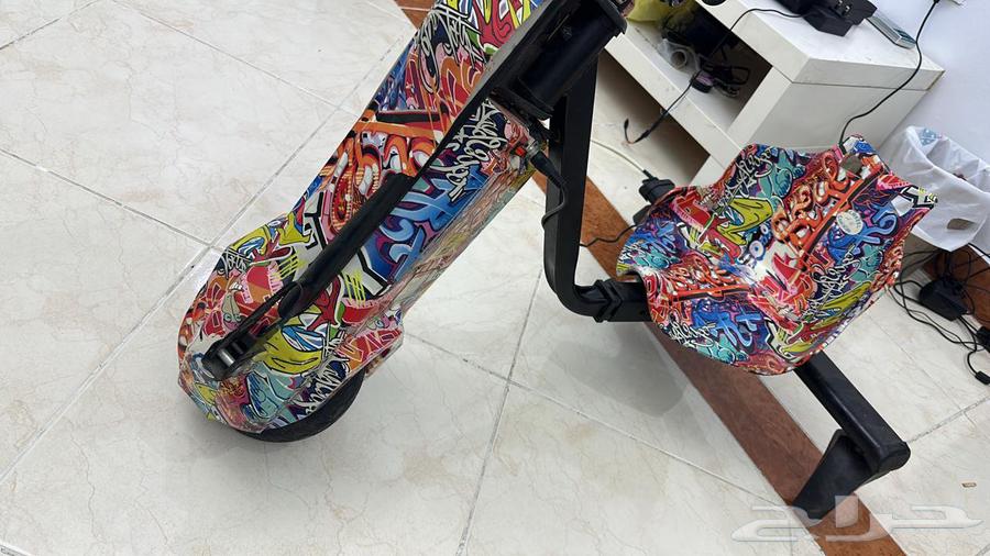 للبيع سكوتر كهربائي درفت64432605465601112