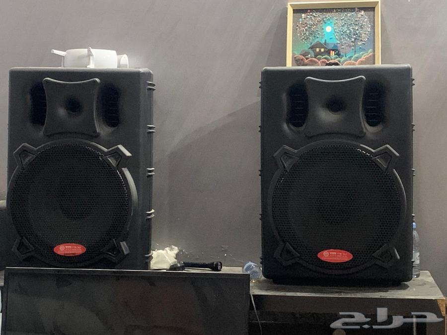 سماعات ديجي ومكسرر للبيع64433296945539110