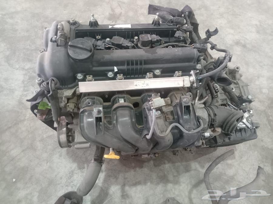 يوجدلدينا مكاين كيا ريوه64588024010371110