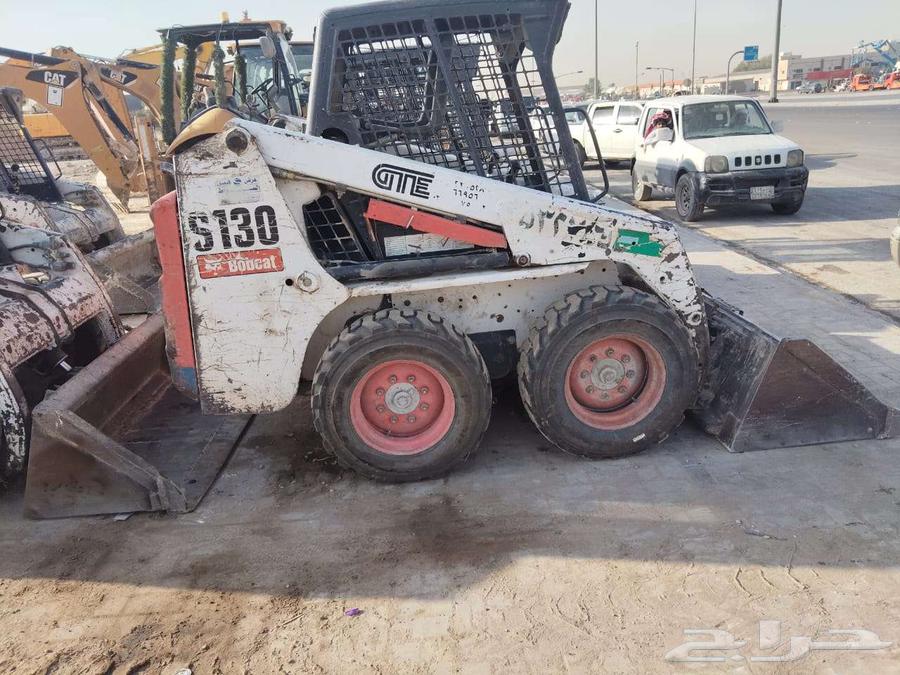 تاجير بوبكات شهري ويومي ومشاوير تصل نصل64589401172609112