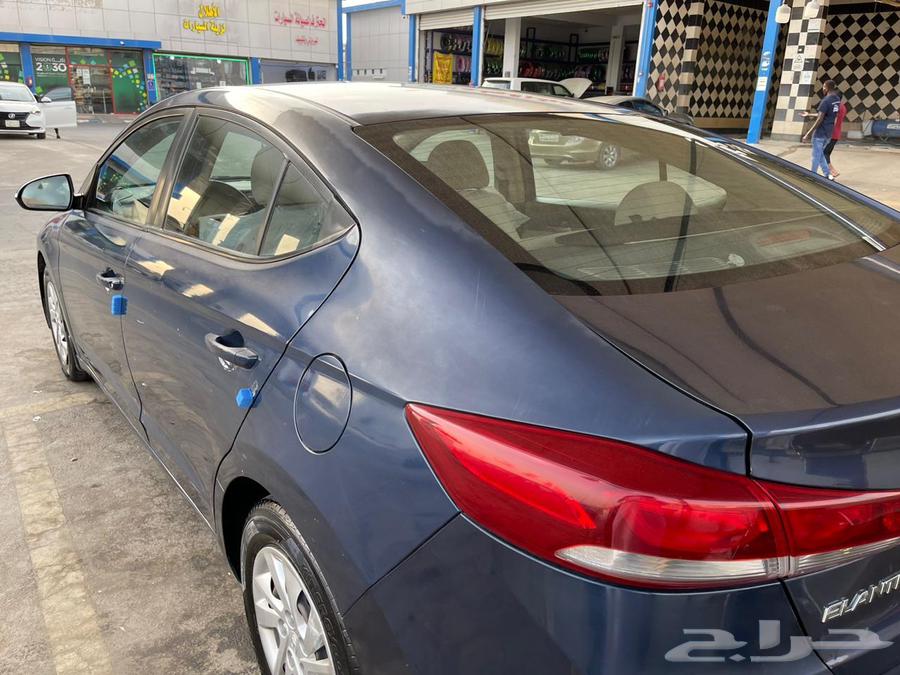 النترا 2017 للبيع نظيفة لا تخلو من الرشوش والتبهيت64592347345153110