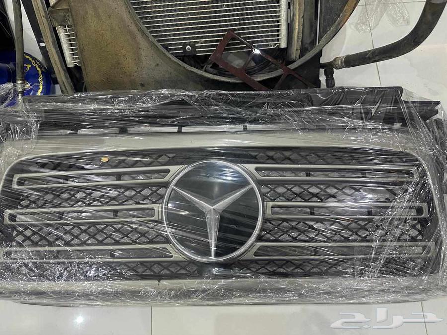 قطع غيار مرسيدس64592201803905110