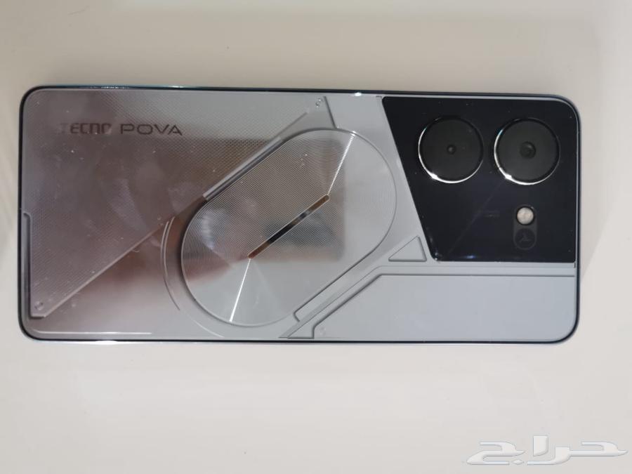 تكنو بوفا 5 برو64426671733505112