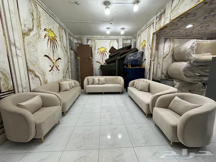 New offer on 11-person sofa set64430245535235111