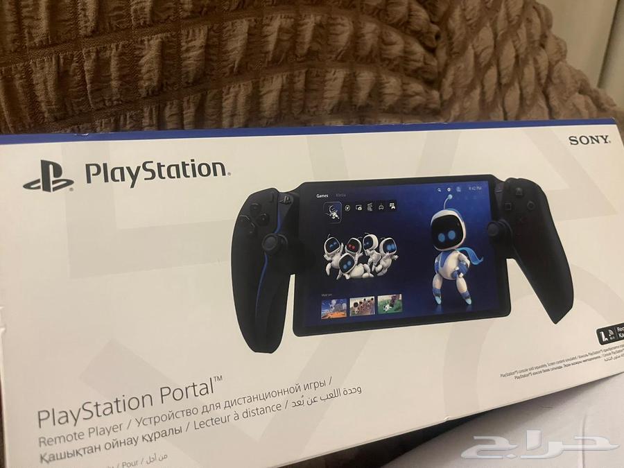 سوني بورتال64429465167875110