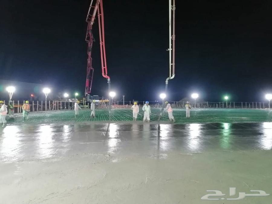 I am a contractor for pouring floors, printed concrete, epoxy, and secret work at the hospital64270731195778110