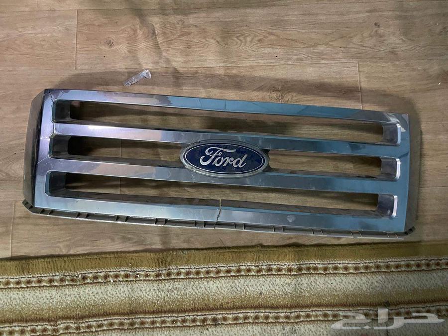 شبك اكسبديشن 2013 اصلي ب 100 ريال64591129434882110