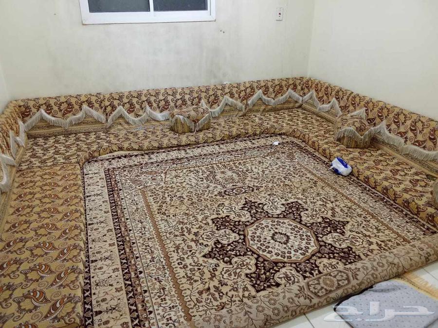 مجلس للبيع بالعزيزية ب 50 ريال64432714192003110