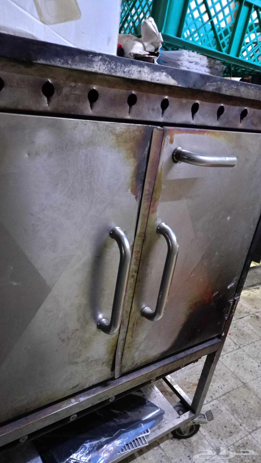 فرن مندي نضيف للبيع64432660007426111