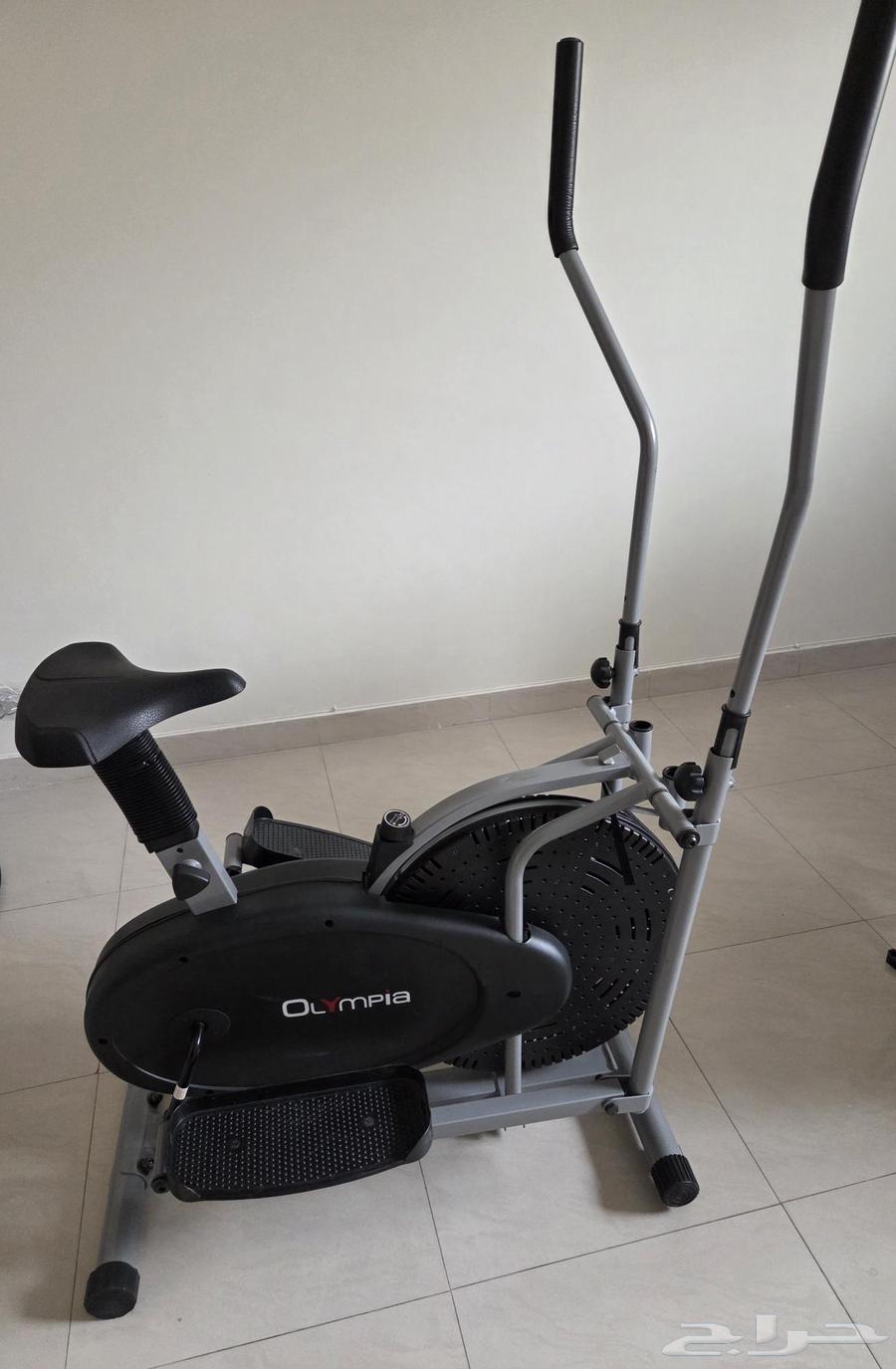 جهاز رياضي بحالة ممتازة للبيع64428833880835110