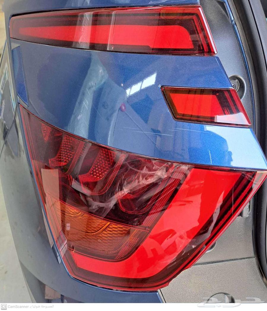 قطع غيار هيوانداي كريتا 202064591550435971111