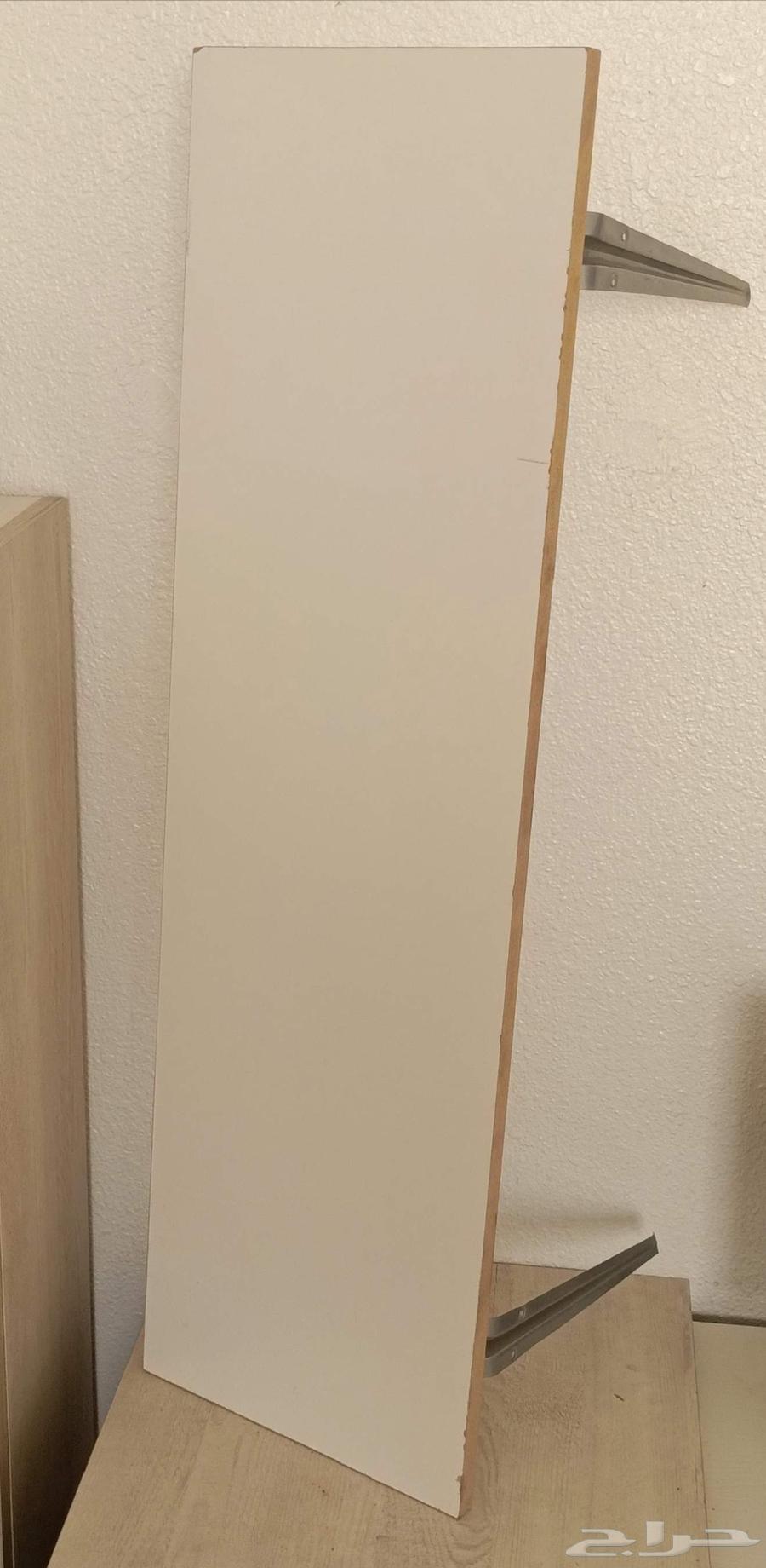 ارفف خشبيه للبيع64432305273603110