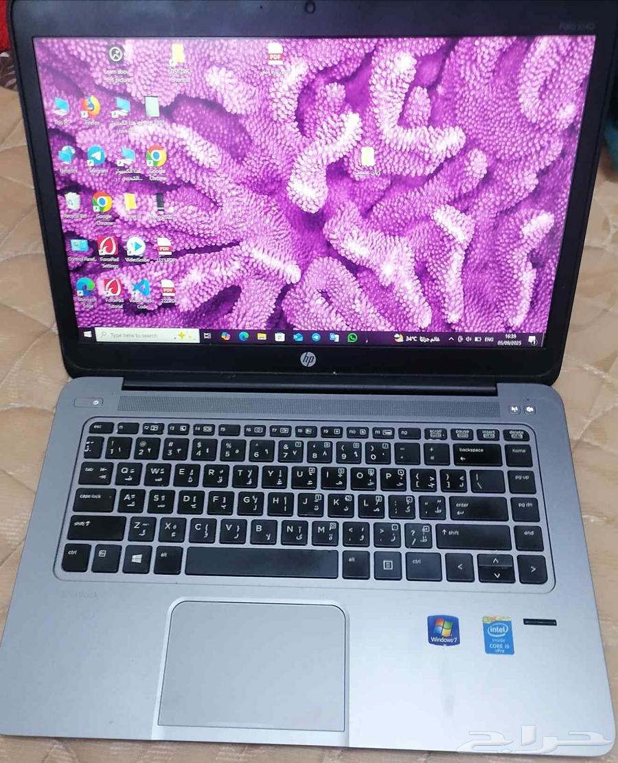 للبيع لابتوب HP64430489300098110