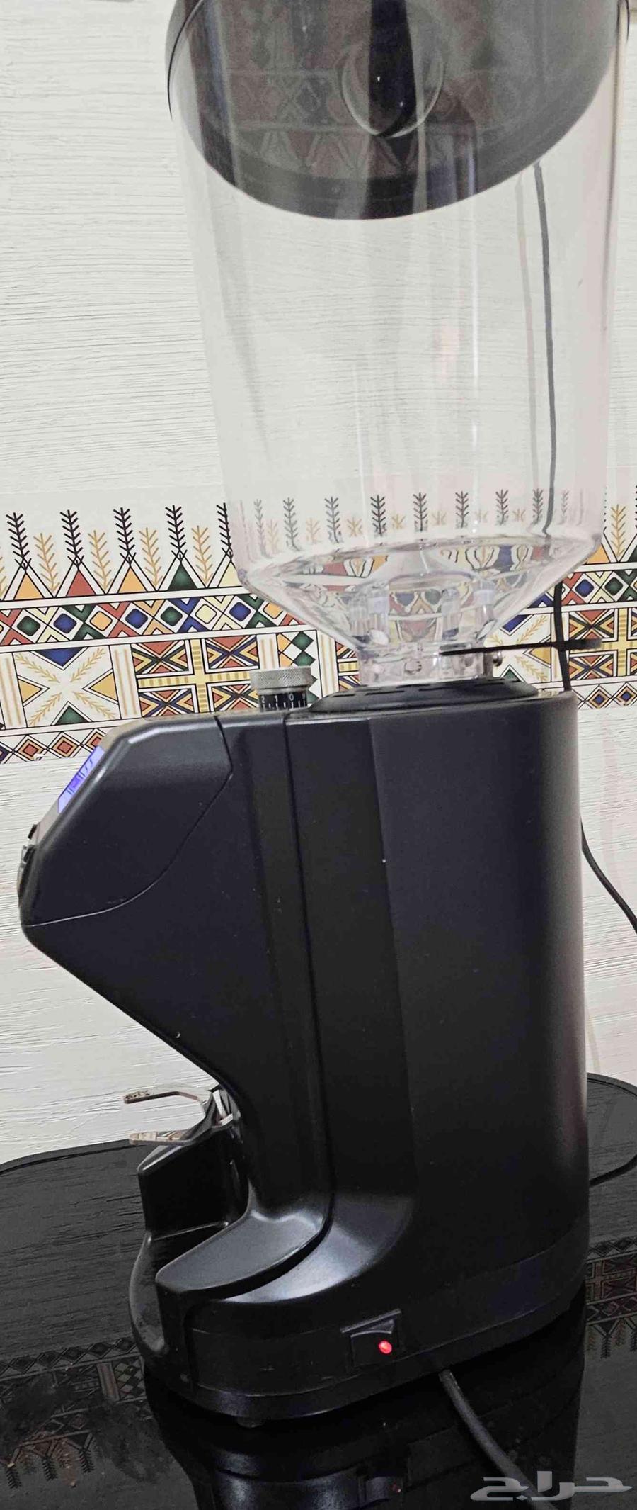 طاحونة اسبريسو إيطالي64431318763906111