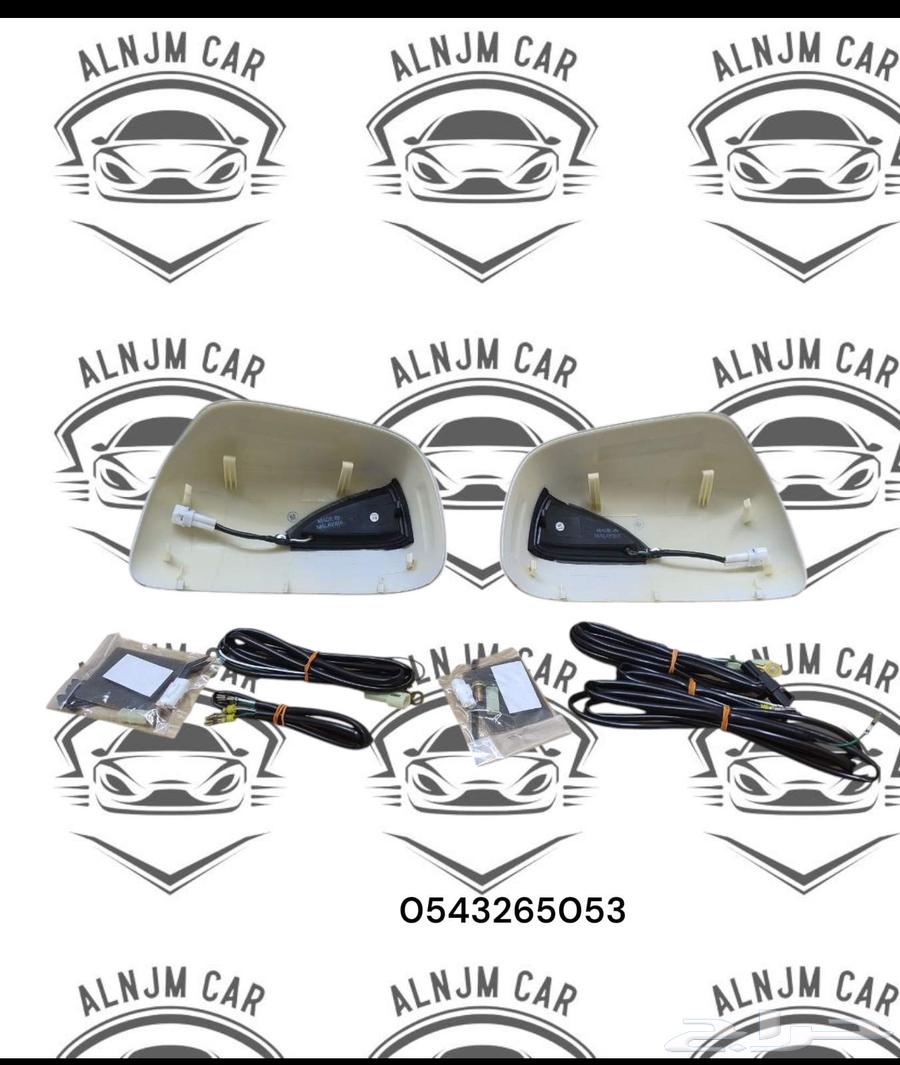 اغطيه مرايات فورشنر 2006 - 2011 أصلي وكالة64426577788419111