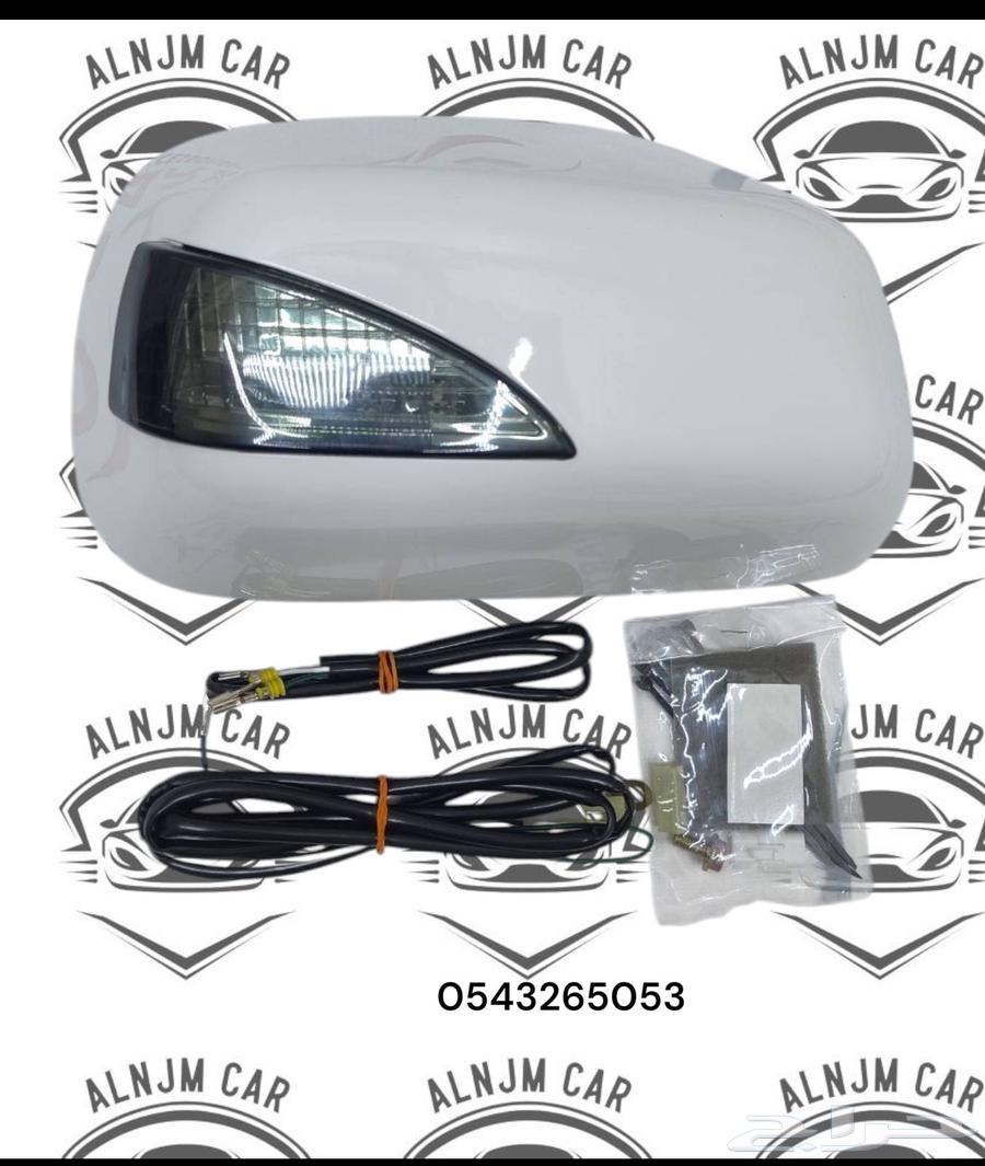 اغطيه مرايات فورشنر 2006 - 2011 أصلي وكالة64426577788419114