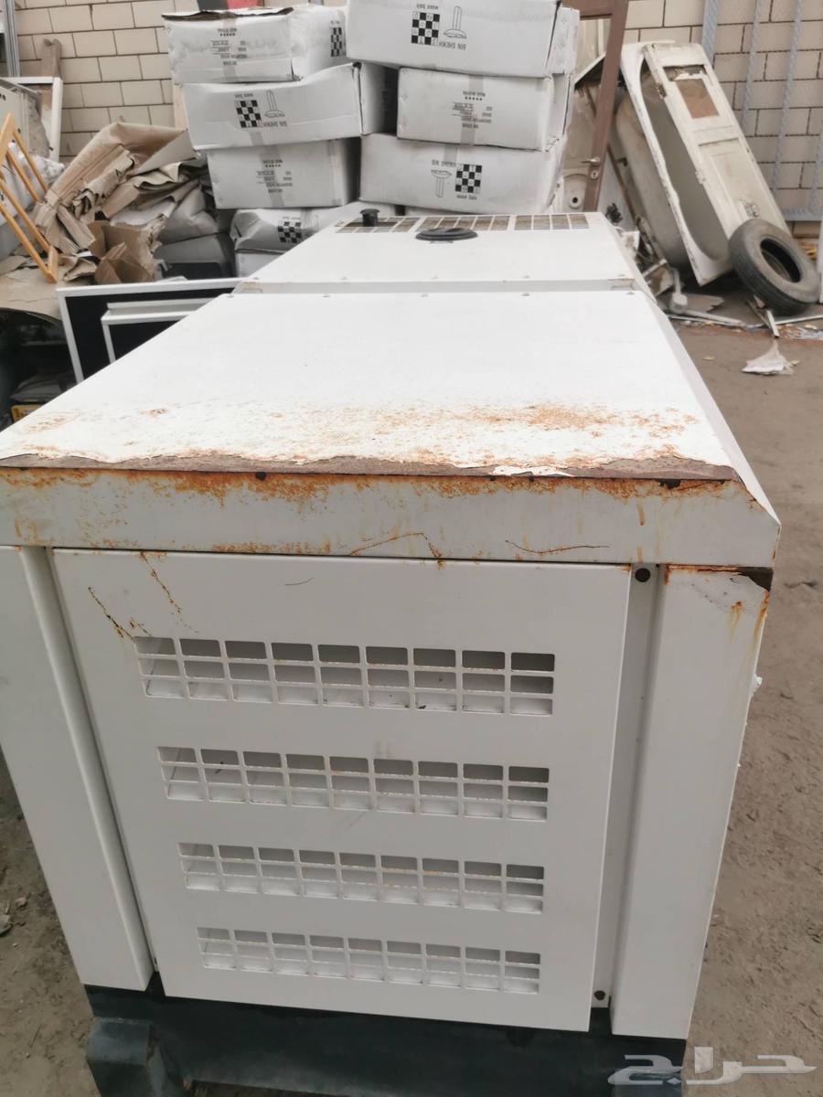 ماطور كهرباء ديزل جديد64431008070530111