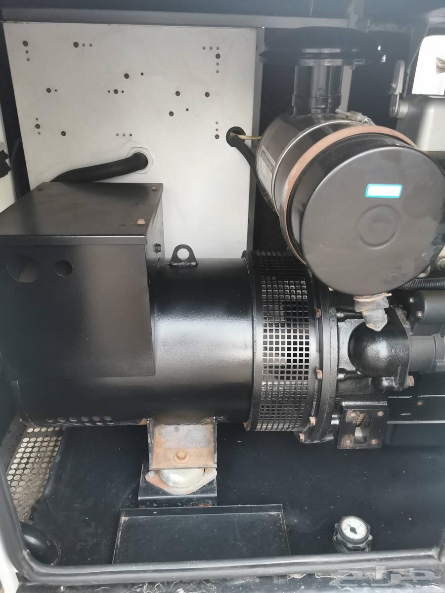 ماطور كهرباء ديزل جديد64431008070530114