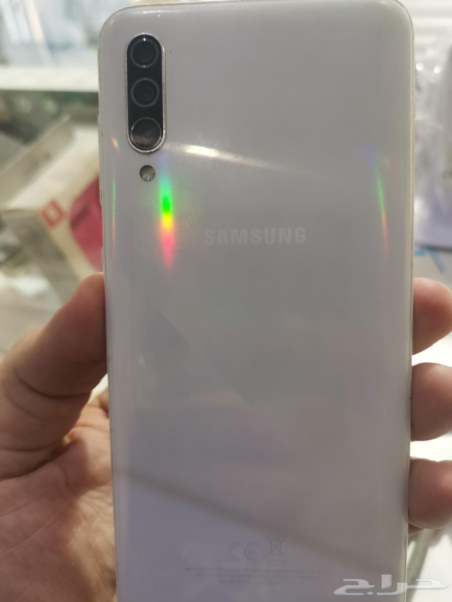 جوال سامسونج عليه روت64431508035459113