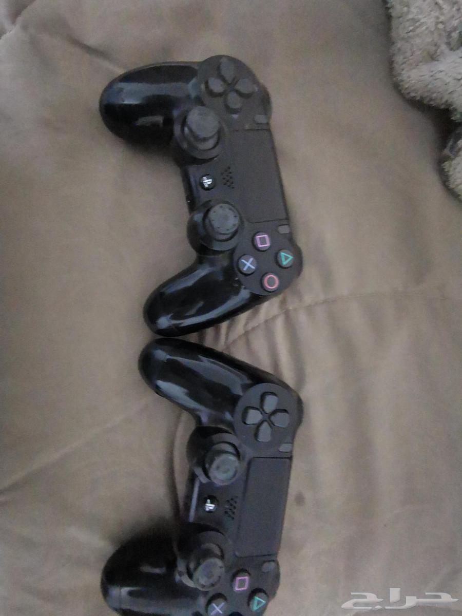 ايادي سوني4 خربانه بس للقطع64431616447361110