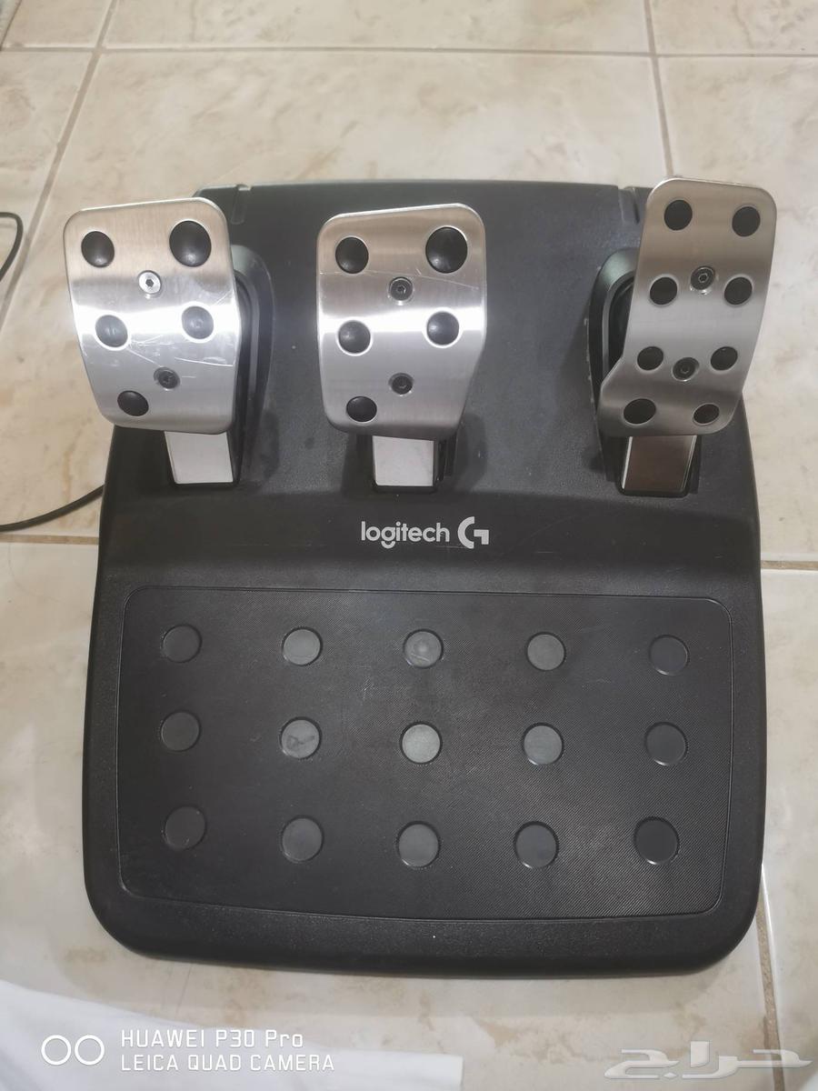 عجلة قيادة Xbox  فرامل   قبضة64428349573761112