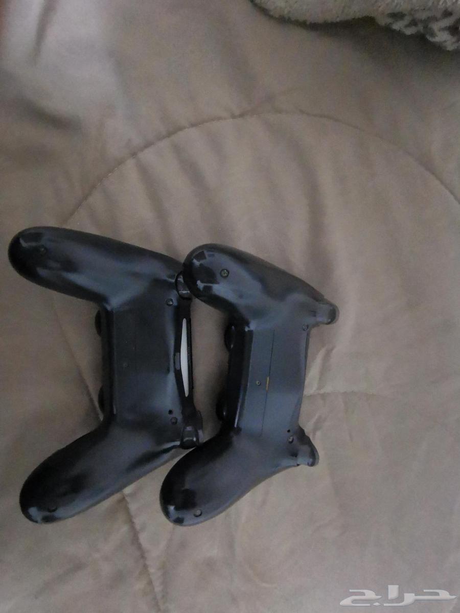 ايادي سوني4 خربانه بس للقطع64431616447361112