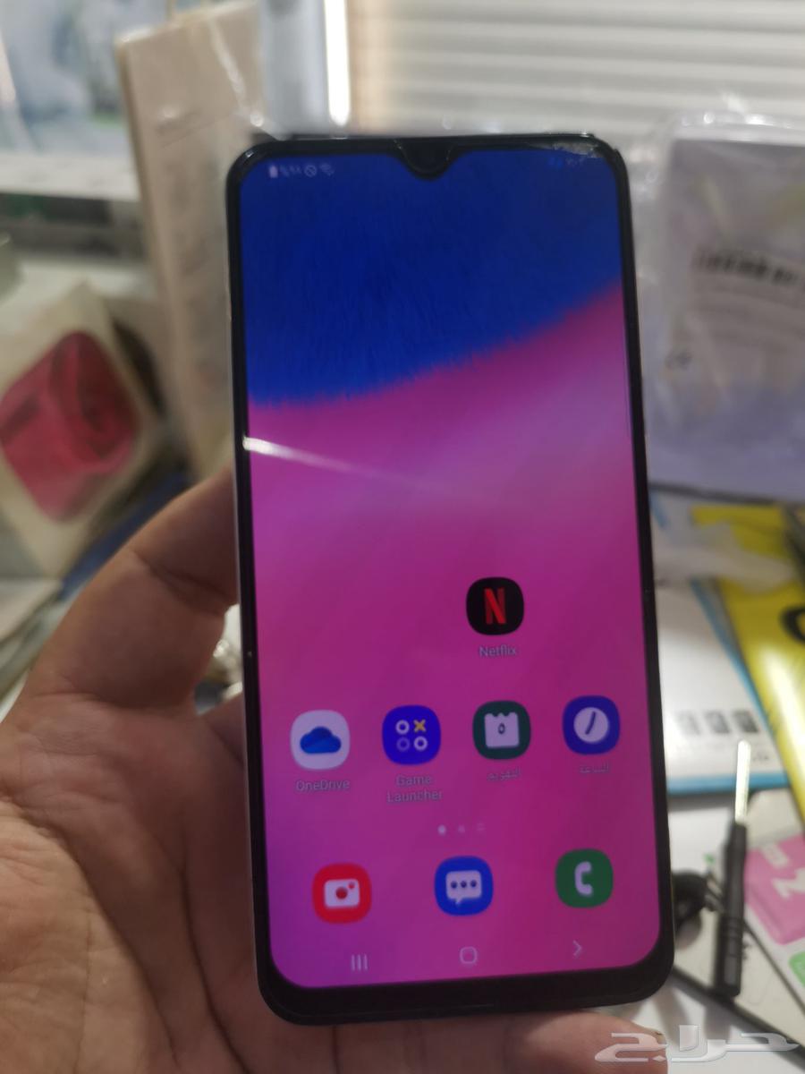 جوال سامسونج عليه روت64431508035459114